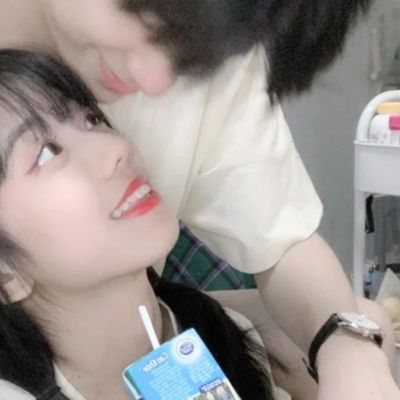 超甜秀恩爱超虐狗的情头单人(精选16张)