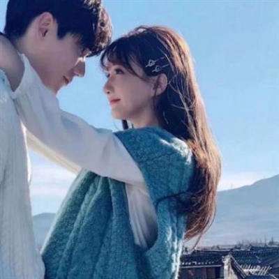 超甜秀恩爱超虐狗的情头单人(精选16张)