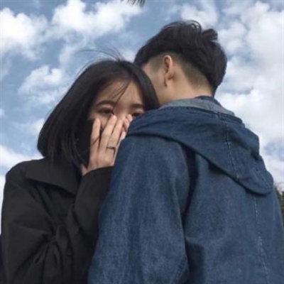 超甜秀恩爱超虐狗的情头单人(精选16张)