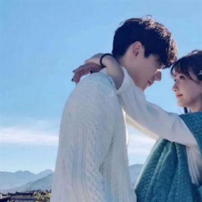 超甜秀恩爱超虐狗的情头单人(精选16张)