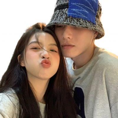 超甜秀恩爱超虐狗的情头单人(精选16张)