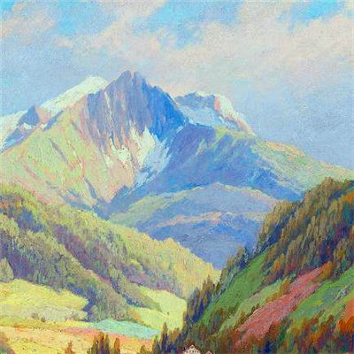 2023年最吉利的微信头像(20张)