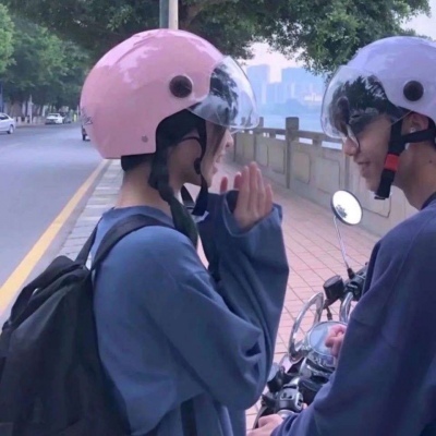 情侣头像成熟稳重两张真人(优选18张)