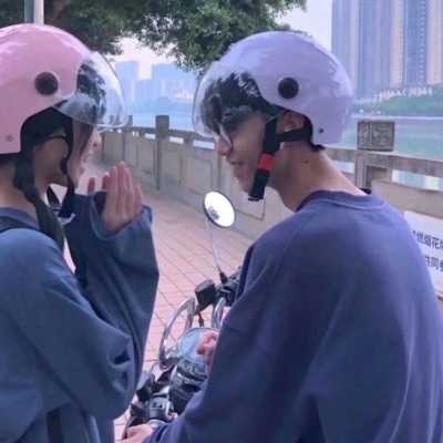 情侣头像成熟稳重两张真人(优选18张)