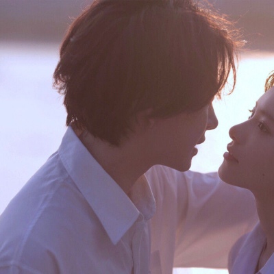 情侣头像成熟稳重两张真人(优选18张)