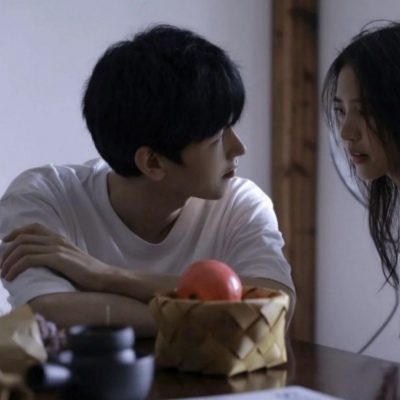 情侣头像成熟稳重两张真人(优选18张)