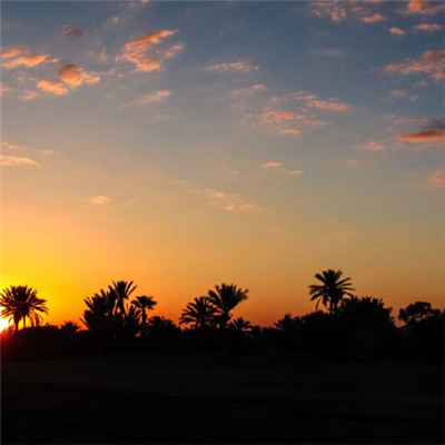 60多岁老人微信头像风景(精选26张)