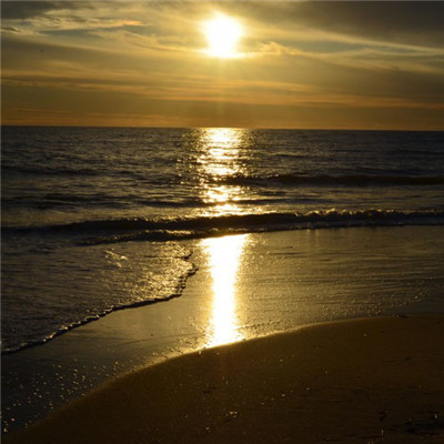 60多岁老人微信头像风景(精选26张)