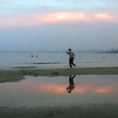 2023火爆情侣头像两张(优选16张)