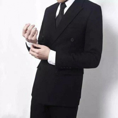 情头一男一女高冷一左一右(精选18张)