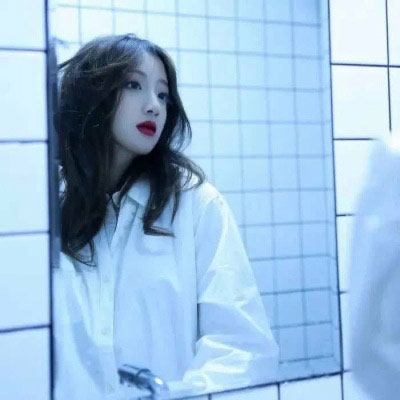 情头一男一女高冷一左一右(精选18张)