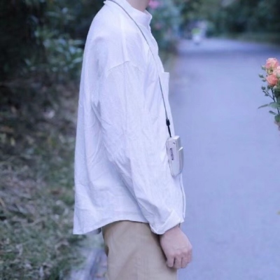 不易撞的神仙情侣头像(优选16张)