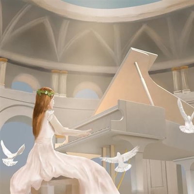 45岁女人用的微信头像高清(共18张)