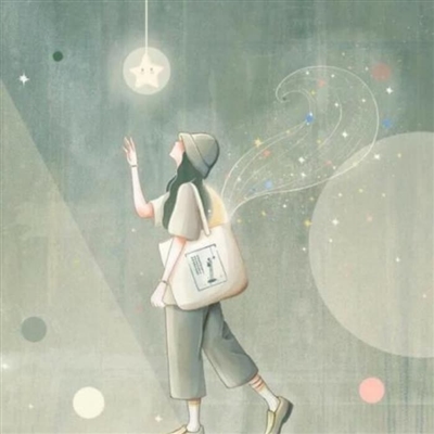 45岁女人用的微信头像高清(共18张)