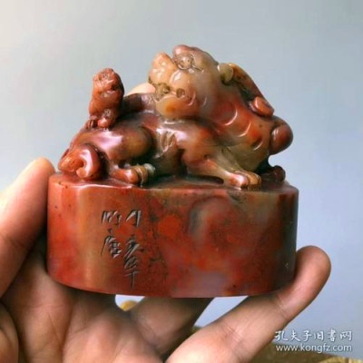 男人最招财的微信头像(共22张)