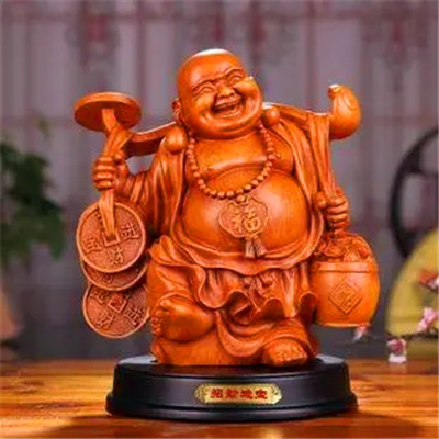 男人最招财的微信头像(共22张)