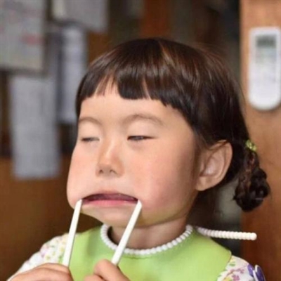 超级爆笑沙雕头像图片(精选28张)