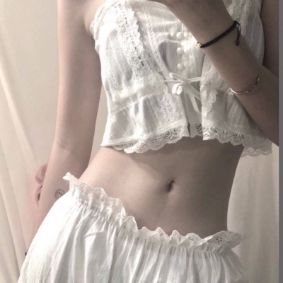 温柔到极致的部位女头(优选19张)