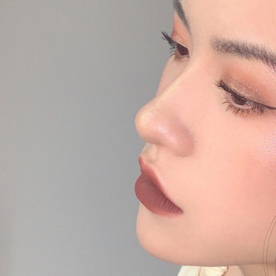 温柔到极致的部位女头(优选19张)