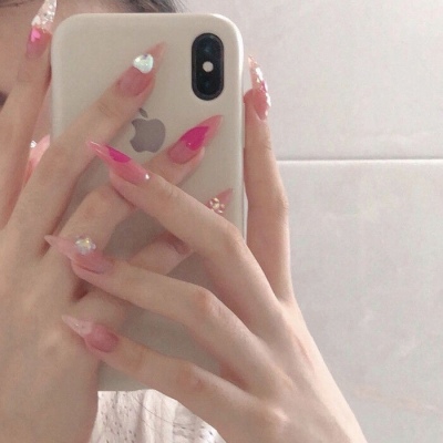 温柔到极致的部位女头(优选19张)