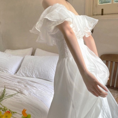 温柔到极致的部位女头(优选19张)