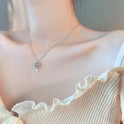 温柔到极致的部位女头(优选19张)