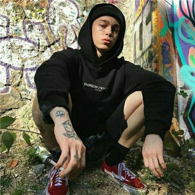 男生头像纹身图片大全(22张)