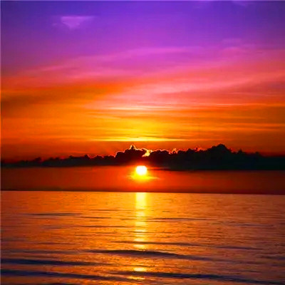 2023能带来好运的微信头像图片(共24张)