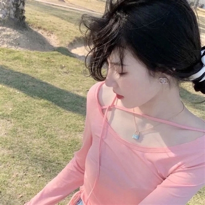 有气质的漂亮女孩头像图片(精选20张)