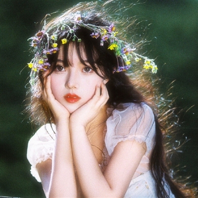 有气质的漂亮女孩头像图片(精选20张)