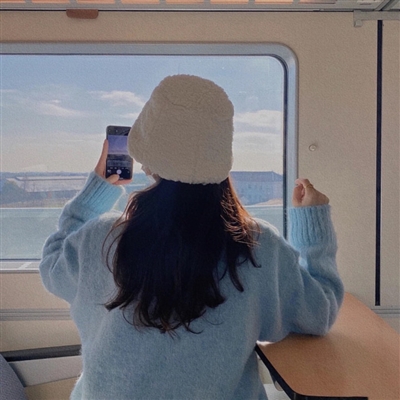 有气质的漂亮女孩头像图片(精选20张)