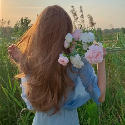 有气质的漂亮女孩头像图片(精选20张)