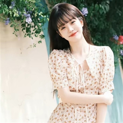 有气质的漂亮女孩头像图片(精选20张)