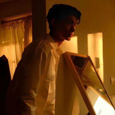 2023年最火情侣头像一男一女(优选24张)