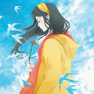 阳光正能量的微信头像(精选22张)