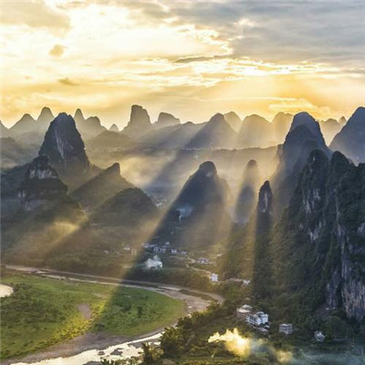 阳光正能量的微信头像(精选22张)