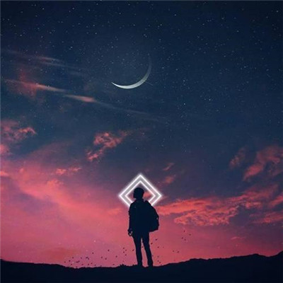 阳光正能量的微信头像(精选22张)