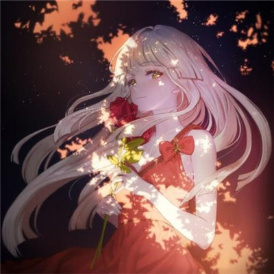 阳光正能量的微信头像(精选22张)