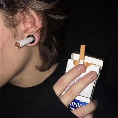 欧美风男生微信头像(优选22张)