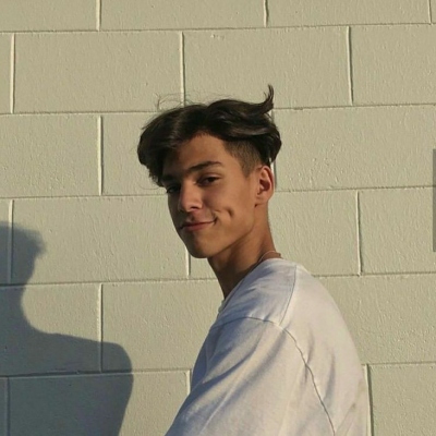 欧美风男生微信头像(优选22张)