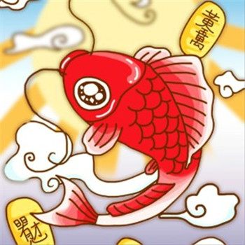 好运连连微信头像图片(共24张)