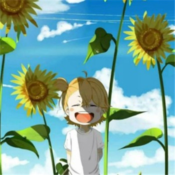 好运连连微信头像图片(共24张)