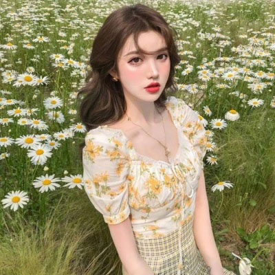 闺蜜头像霸气高冷两张冷酷(22张)