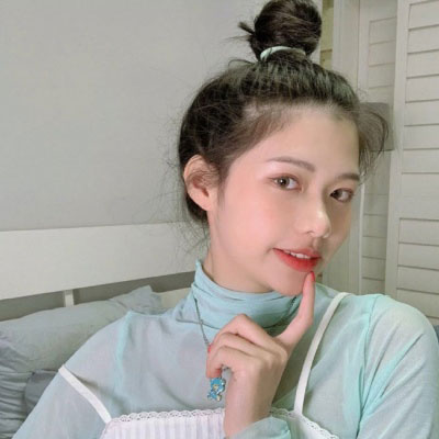 闺蜜头像霸气高冷两张冷酷(22张)