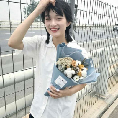 闺蜜头像霸气高冷两张冷酷(22张)