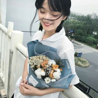 闺蜜头像霸气高冷两张冷酷(22张)