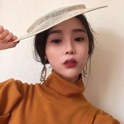 闺蜜头像霸气高冷两张冷酷(22张)