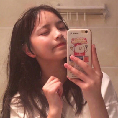 闺蜜头像霸气高冷两张冷酷(22张)