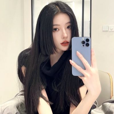 qq头像女性感霸气头像(共24张)