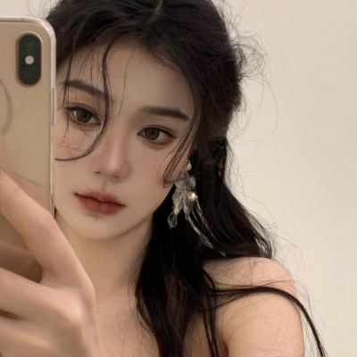 qq头像女性感霸气头像(共24张)